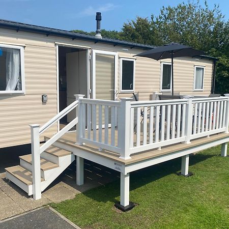 Whitecliff Bay Holiday Park - Most Popular Location Near Pools, Clubs And Beach بيمبريدج المظهر الخارجي الصورة