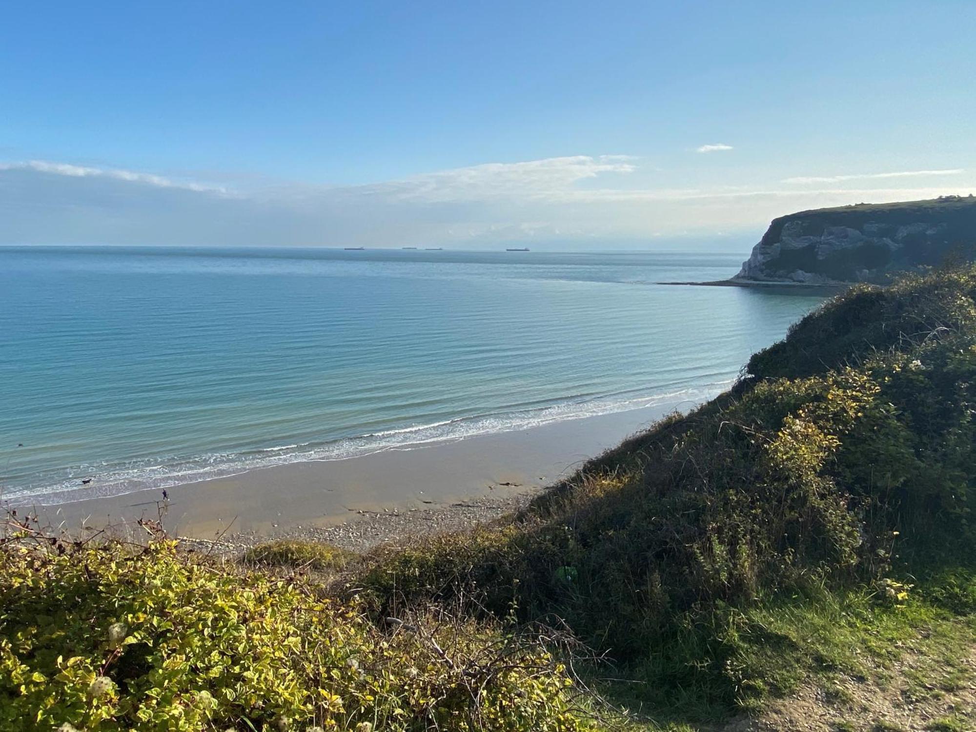 Whitecliff Bay Holiday Park - Most Popular Location Near Pools, Clubs And Beach بيمبريدج المظهر الخارجي الصورة